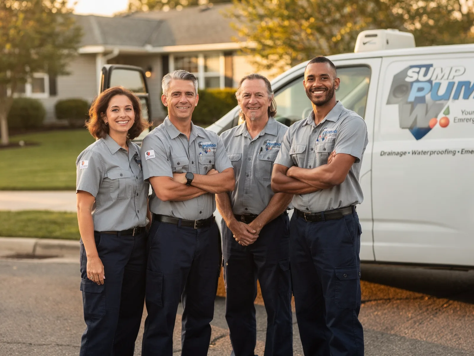 Water Heater Repair company in Johns Creek, GA