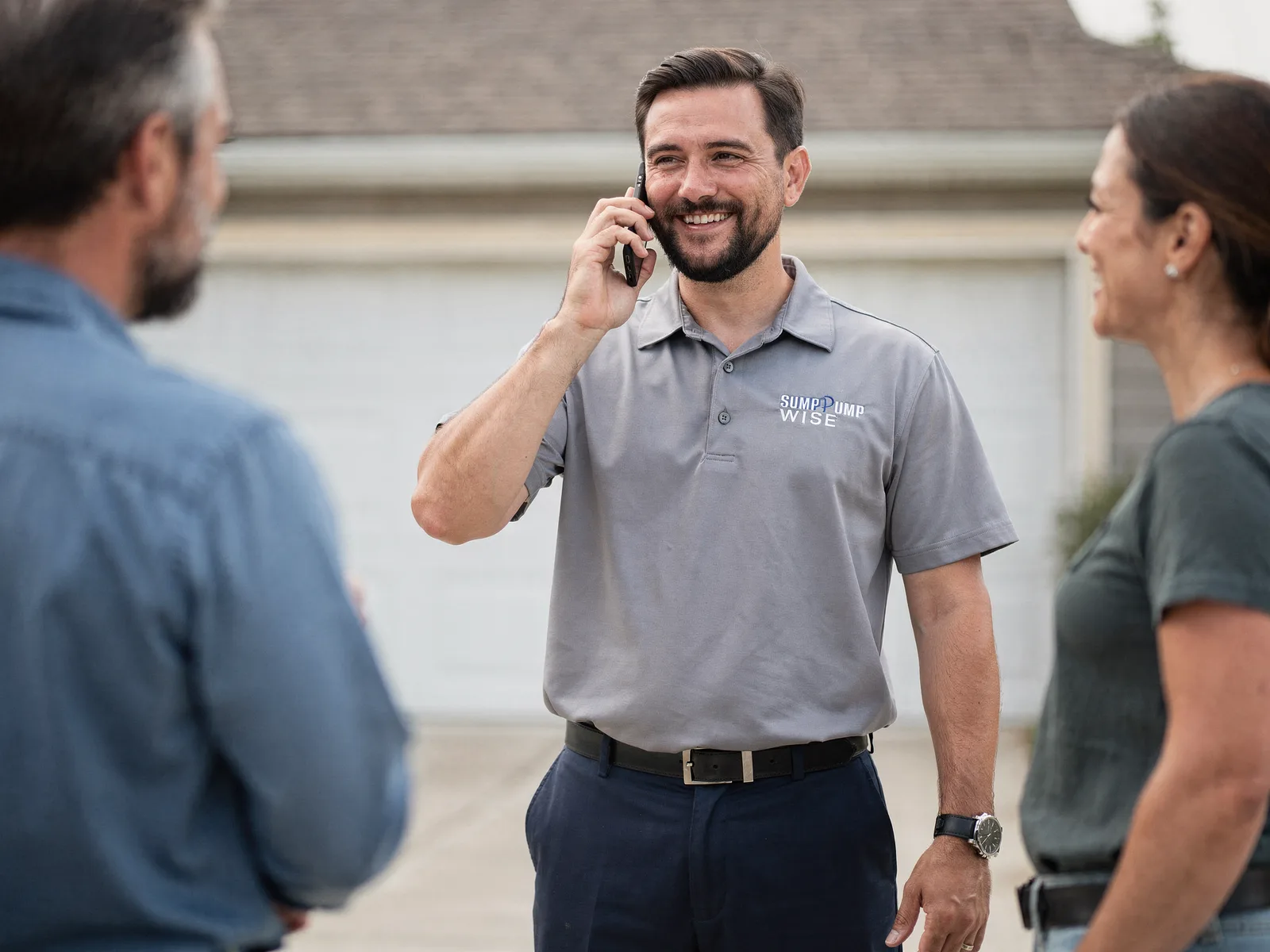 Water Heater Repair Johns Creek, GA FAQs